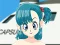 თამაში Dragon Ball Super Bulma Dress Up ონლაინ