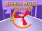 თამაში Circle Rush Trolley Run ონლაინ