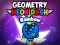 თამაში Geometry neon dash rainbow ონლაინ