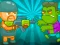 თამაში Zombie Defense ონლაინ
