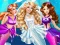 თამაში Mermaid Doll Wedding ონლაინ