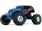თამაში Monster Truck Jigsaw ონლაინ