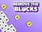 თამაში Remove The Blocks ონლაინ