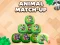 თამაში Animal Match-Up ონლაინ