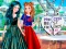 თამაში Princess Best Friends Day ონლაინ
