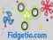 თამაში Fidgetio.com ონლაინ