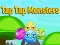 თამაში Tap Tap Monsters ონლაინ