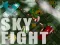 თამაში Skyfight ონლაინ