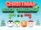 თამაში Christmas Block Challenge ონლაინ