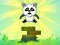 თამაში Stack Panda ონლაინ