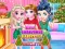 თამაში BFF Christmas Tree Hairstyle and Biscuits ონლაინ