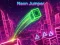 თამაში Neon Jumper ონლაინ