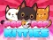 თამაში Pop-pop kitties ონლაინ