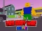 თამაში Mini Obby War Game ონლაინ