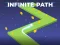 თამაში Infinite Path ონლაინ