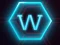 თამაში Neon Words ონლაინ