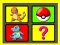 თამაში Pokemon Memory Time ონლაინ