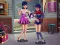 თამაში Princess vs Superhero ონლაინ