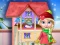 თამაში Princess Doll Christmas Decoration ონლაინ
