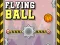 თამაში Flying Ball ონლაინ