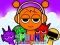 თამაში Sprunki Clicker Master ონლაინ