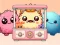 თამაში Cuddle Monster Fusion ონლაინ