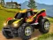 თამაში Offroad Monster Hill Truck ონლაინ
