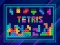 თამაში Tetris ონლაინ