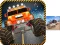 თამაში Monster Truck Racing Legend ონლაინ