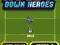 თამაში Rugby Down Heroes ონლაინ