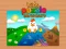 თამაში Kids Puzzle Adventure ონლაინ