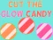 თამაში Cut The Glow Candy ონლაინ