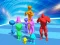 თამაში Stickman Crowd Fight ონლაინ