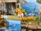 თამაში Spot 5 Differences Camping ონლაინ