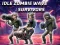 თამაში Idle Zombie Wave: survivors ონლაინ