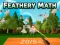 თამაში Feathery Math ონლაინ