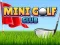 თამაში Mini Golf Club ონლაინ