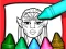 თამაში Avatar Coloring Book ონლაინ