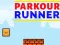 თამაში Parkour Runner ონლაინ