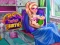 თამაში Super Doll Twins Birth ონლაინ