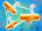 თამაში Goose Match 3D ონლაინ