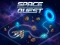 თამაში Space Quest ონლაინ