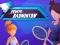 თამაში Power badminton ონლაინ