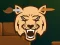 თამაში Wild Cat Coloring ონლაინ