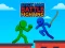 თამაში Stick Man Battle Fighting ონლაინ