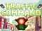 თამაში Traffic Command ონლაინ