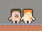 თამაში Pixi Steve Alex Herobrine ონლაინ