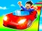 თამაში Epic Car Stunt Race Obby ონლაინ