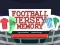 თამაში Football Jersey Memory ონლაინ