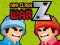 თამაში Mini Clash War Z ონლაინ